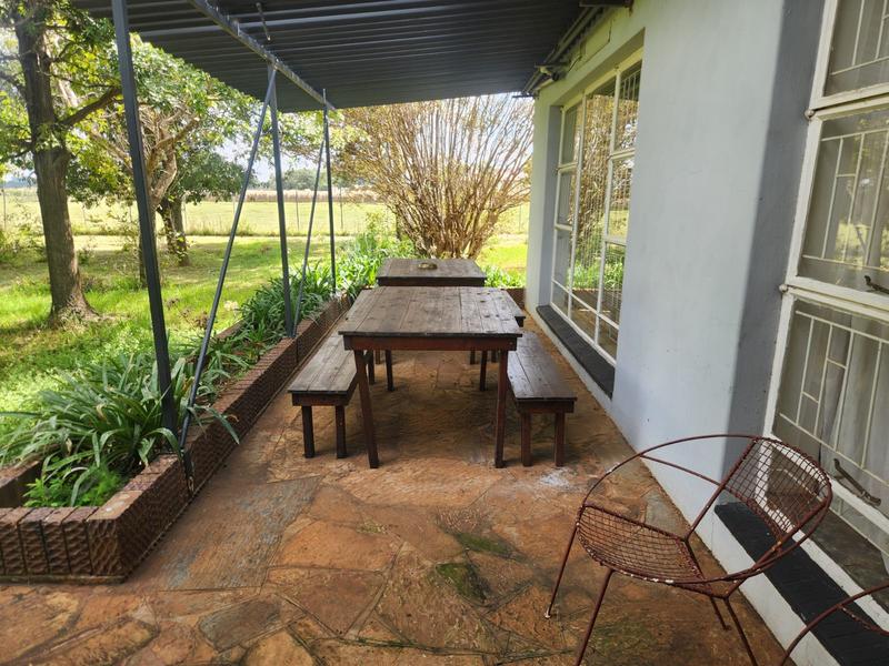 To Let 4 Bedroom Property for Rent in Westonaria Gauteng