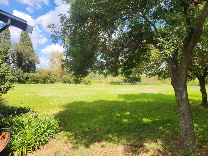 To Let 4 Bedroom Property for Rent in Westonaria Gauteng