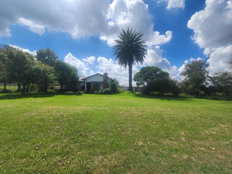 To Let 4 Bedroom Property for Rent in Westonaria Gauteng