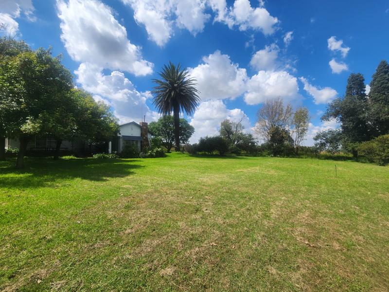 To Let 4 Bedroom Property for Rent in Westonaria Gauteng