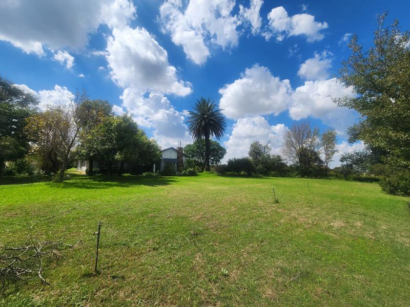 To Let 4 Bedroom Property for Rent in Westonaria Gauteng