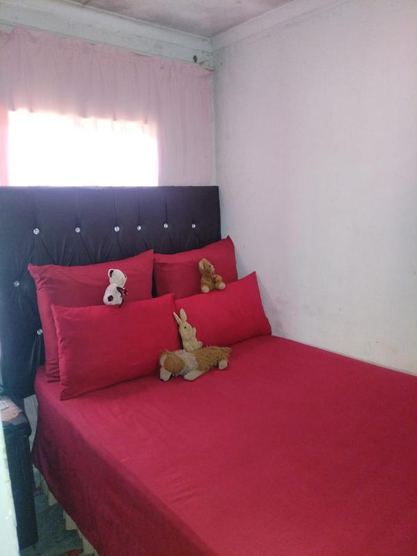 2 Bedroom Property for Sale in Protea Glen Gauteng