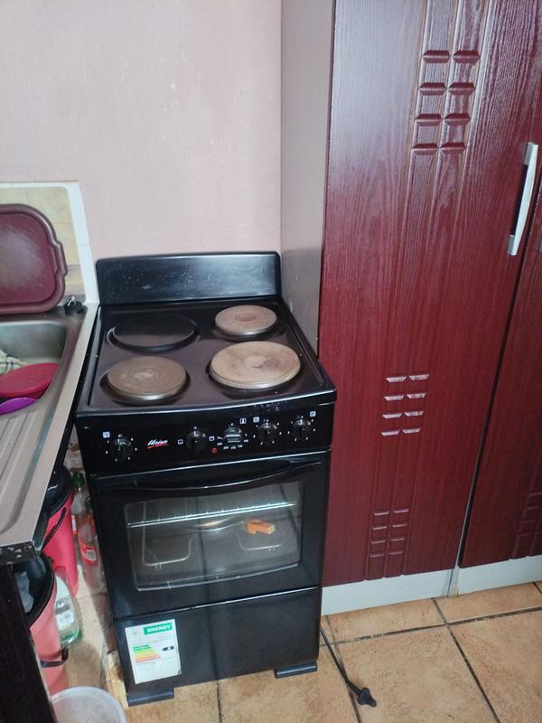 2 Bedroom Property for Sale in Protea Glen Gauteng