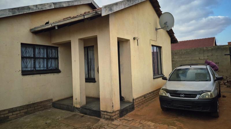 3 Bedroom Property for Sale in Tembisa Gauteng