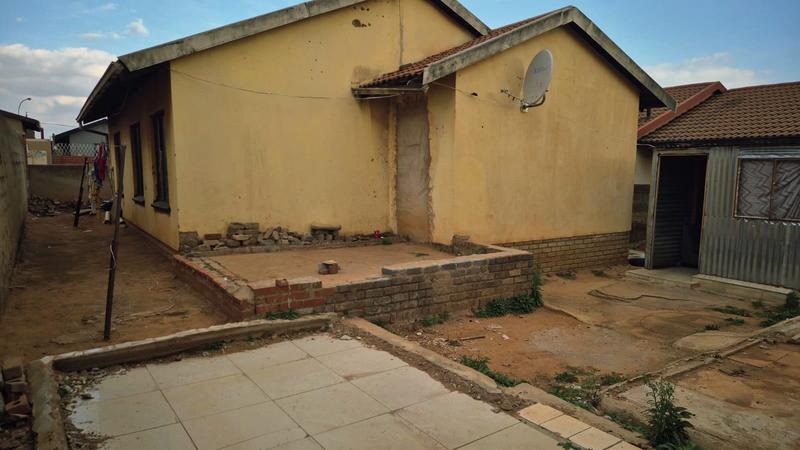 3 Bedroom Property for Sale in Tembisa Gauteng