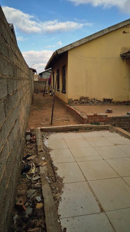 3 Bedroom Property for Sale in Tembisa Gauteng