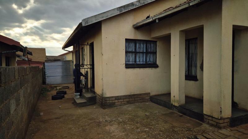 3 Bedroom Property for Sale in Tembisa Gauteng
