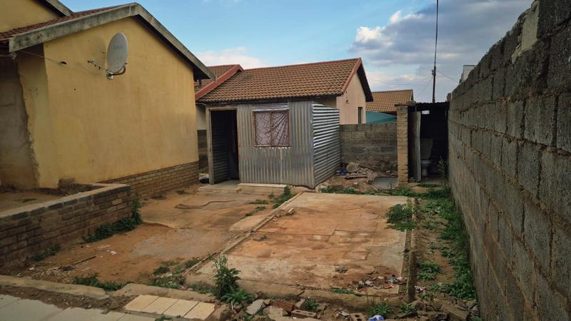 3 Bedroom Property for Sale in Tembisa Gauteng