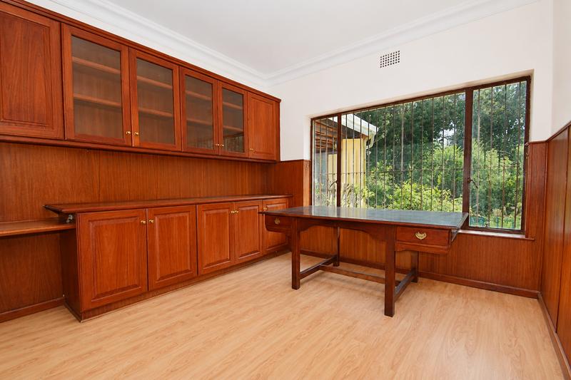 To Let 5 Bedroom Property for Rent in Bryanston Gauteng