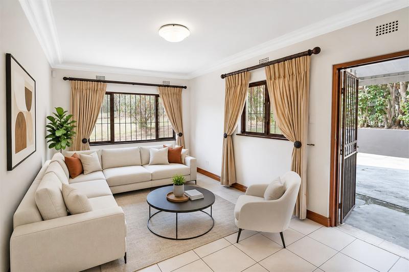 To Let 5 Bedroom Property for Rent in Bryanston Gauteng