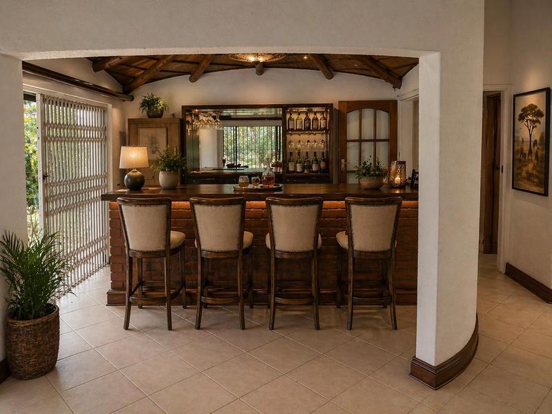 To Let 5 Bedroom Property for Rent in Bryanston Gauteng