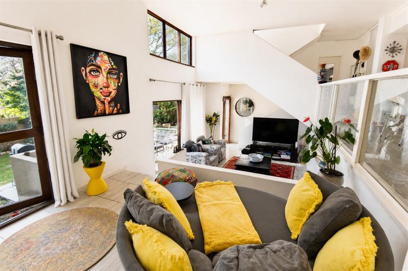 3 Bedroom Property for Sale in Bedford Park Gauteng