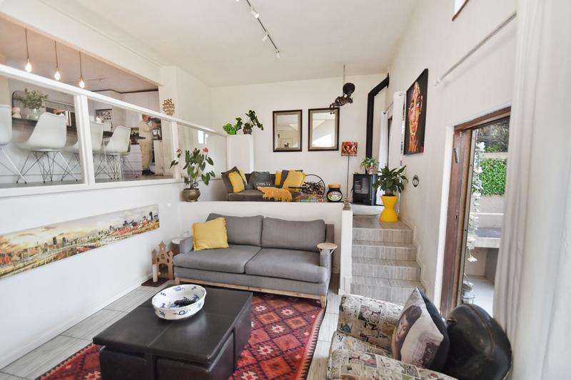 3 Bedroom Property for Sale in Bedford Park Gauteng