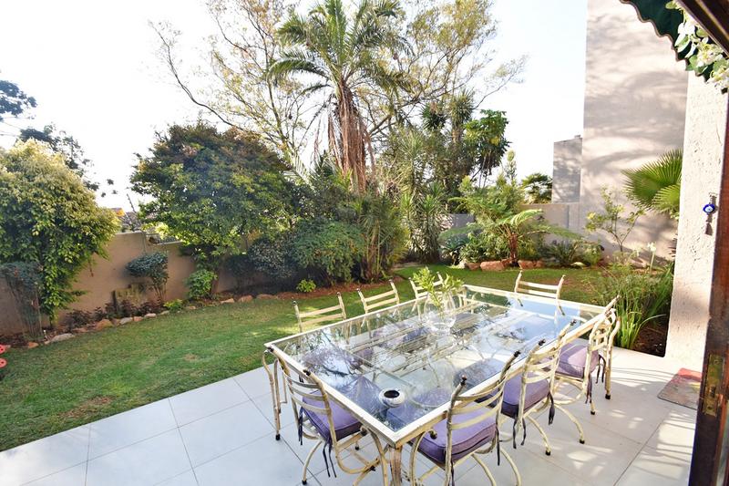 3 Bedroom Property for Sale in Bedford Park Gauteng