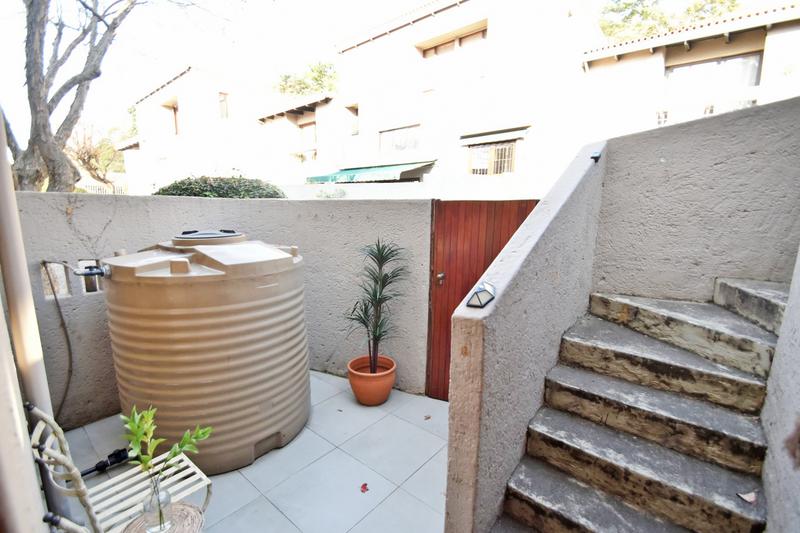 3 Bedroom Property for Sale in Bedford Park Gauteng