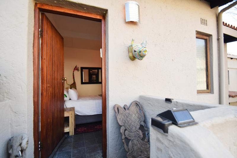 3 Bedroom Property for Sale in Bedford Park Gauteng