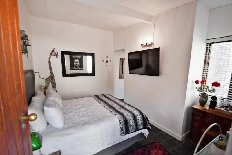 3 Bedroom Property for Sale in Bedford Park Gauteng