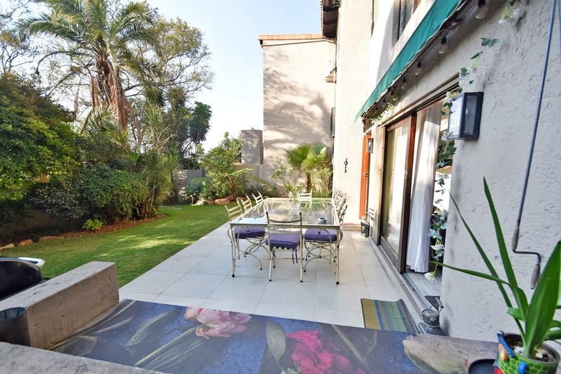3 Bedroom Property for Sale in Bedford Park Gauteng
