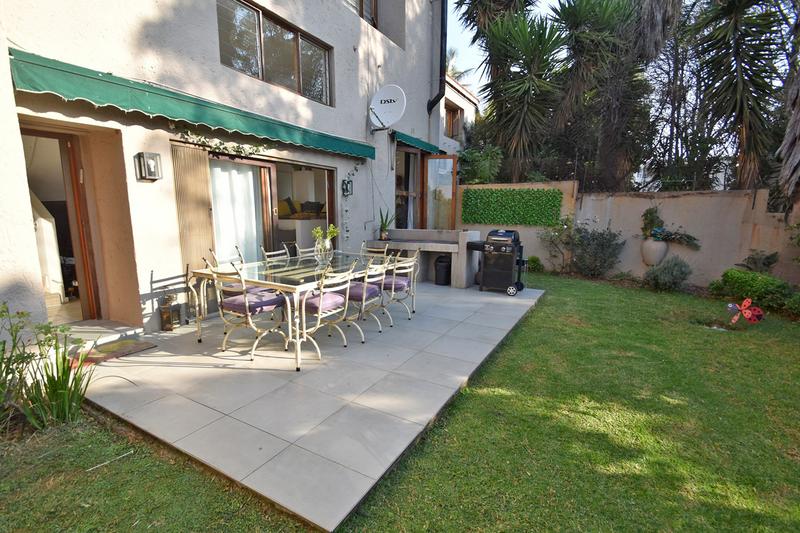 3 Bedroom Property for Sale in Bedford Park Gauteng