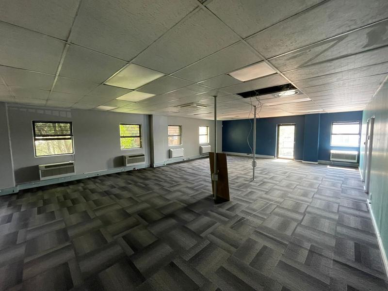 To Let Commercial Property for Rent in Highveld Technopark Gauteng