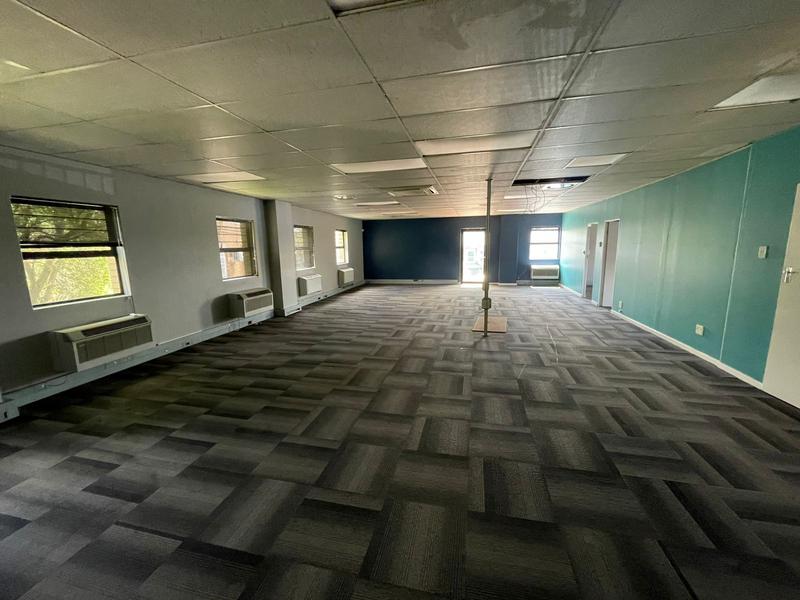 To Let Commercial Property for Rent in Highveld Technopark Gauteng