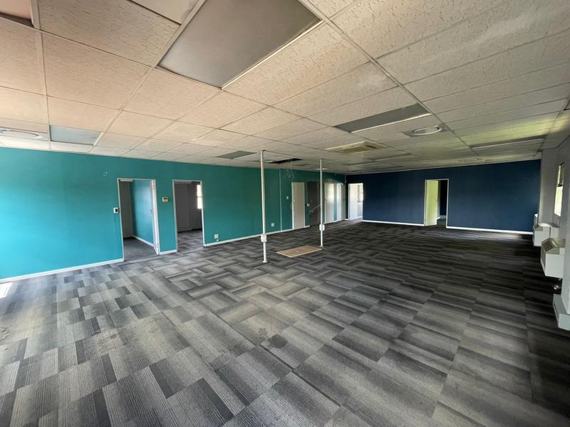 To Let Commercial Property for Rent in Highveld Technopark Gauteng