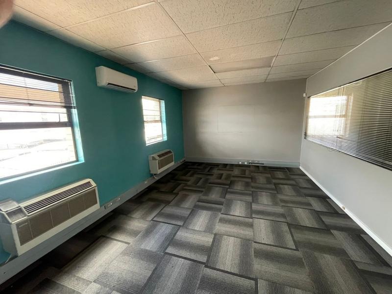 To Let Commercial Property for Rent in Highveld Technopark Gauteng