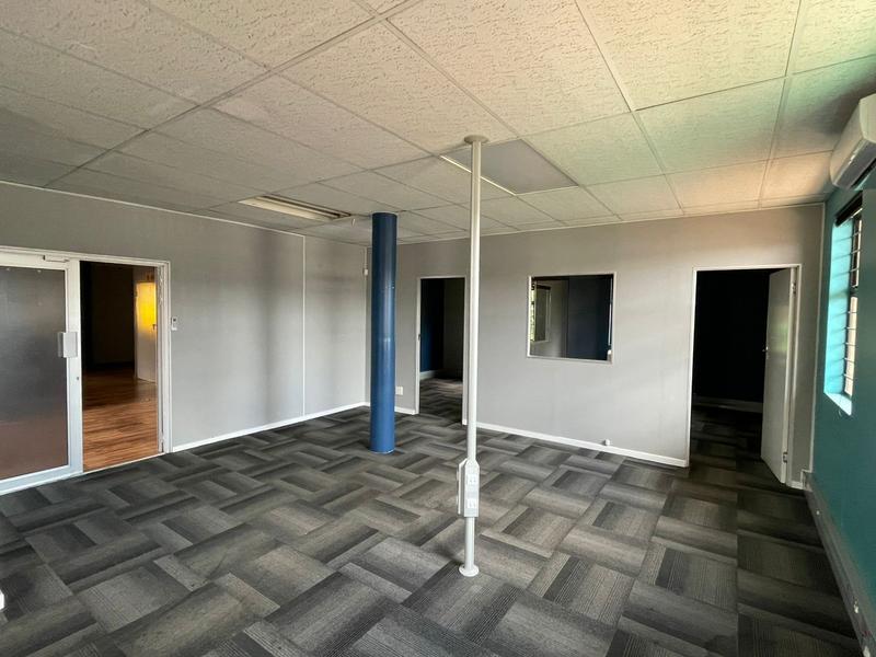 To Let Commercial Property for Rent in Highveld Technopark Gauteng