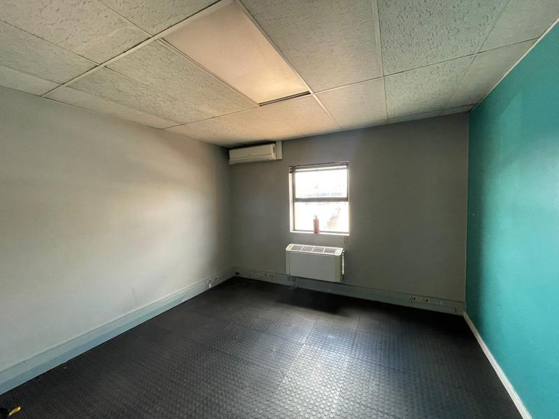 To Let Commercial Property for Rent in Highveld Technopark Gauteng
