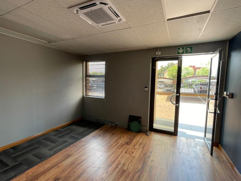 To Let Commercial Property for Rent in Highveld Technopark Gauteng