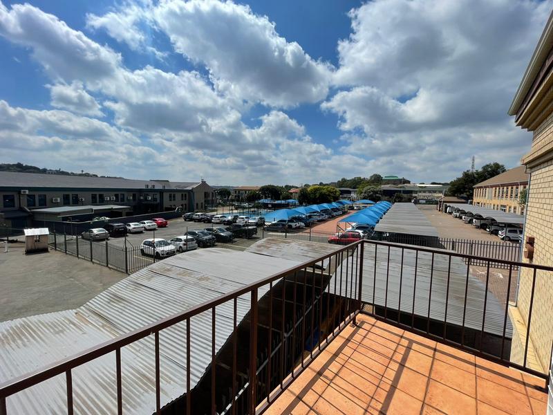 To Let Commercial Property for Rent in Highveld Technopark Gauteng