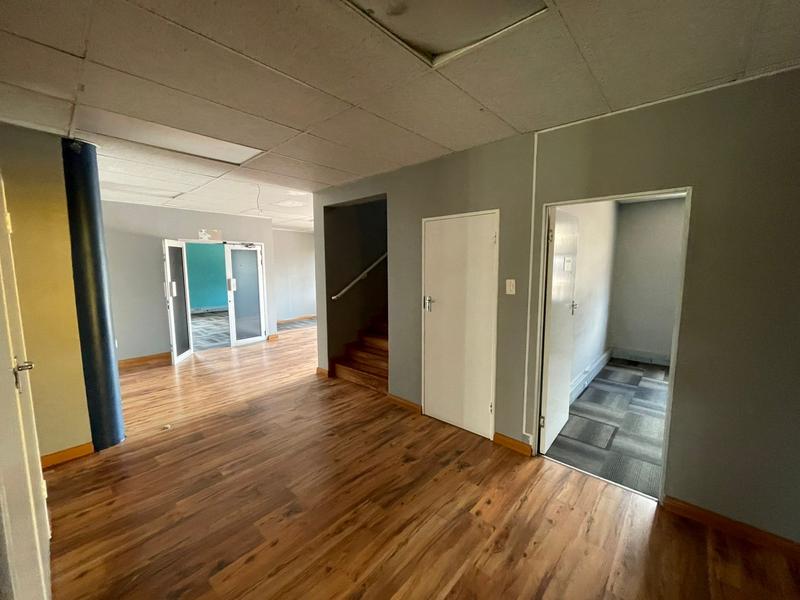 To Let Commercial Property for Rent in Highveld Technopark Gauteng