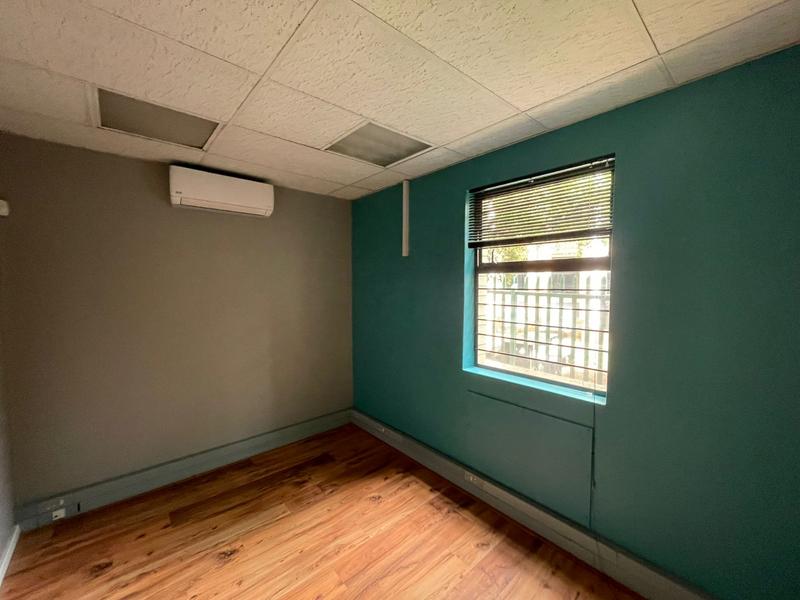 To Let Commercial Property for Rent in Highveld Technopark Gauteng