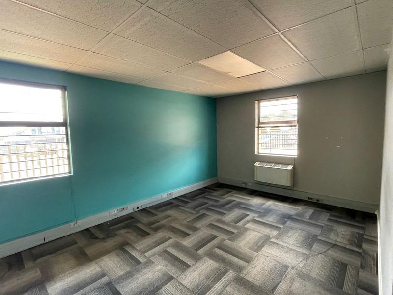 To Let Commercial Property for Rent in Highveld Technopark Gauteng