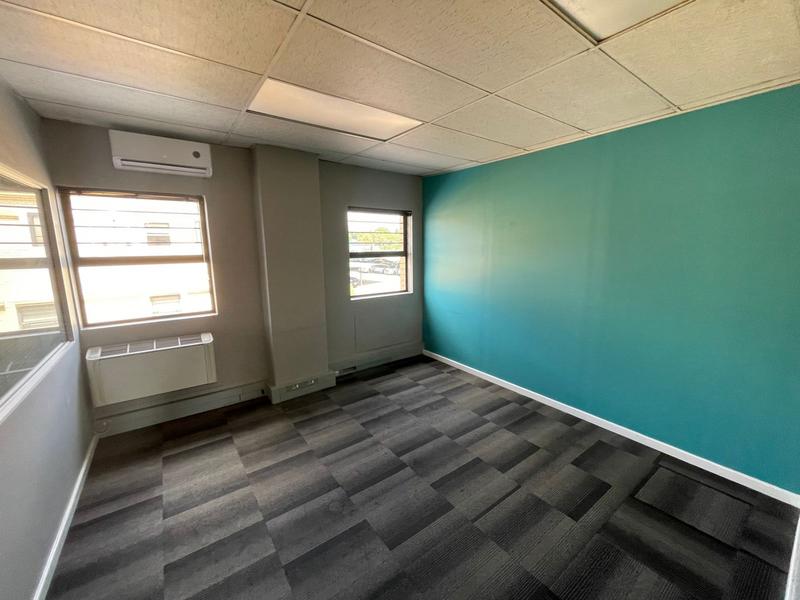 To Let Commercial Property for Rent in Highveld Technopark Gauteng