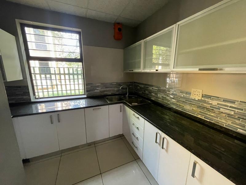 To Let Commercial Property for Rent in Highveld Technopark Gauteng