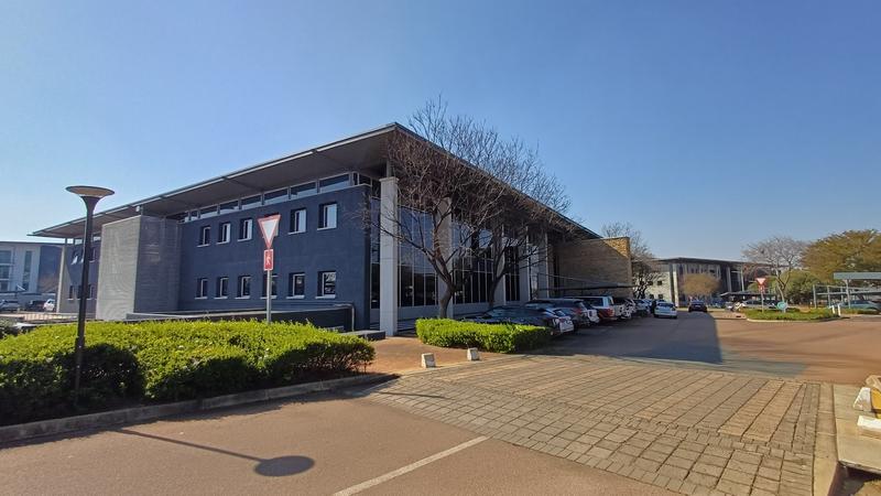 To Let Commercial Property for Rent in Highveld Technopark Gauteng