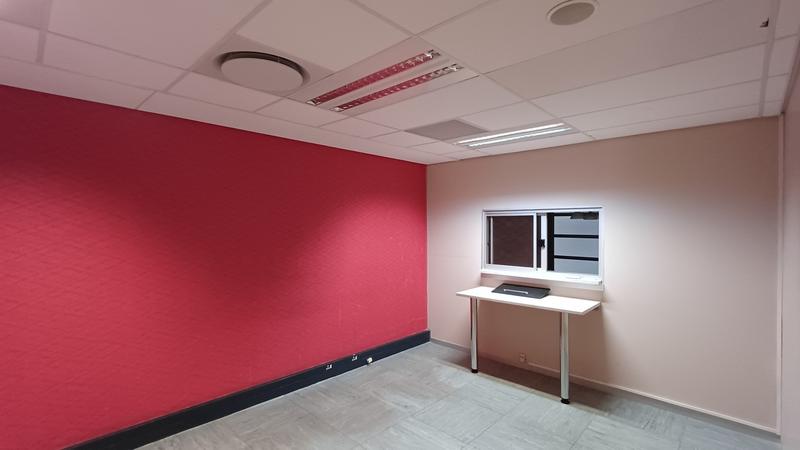 To Let Commercial Property for Rent in Highveld Technopark Gauteng