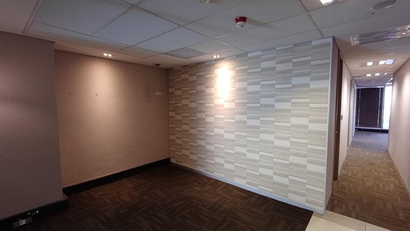 To Let Commercial Property for Rent in Highveld Technopark Gauteng