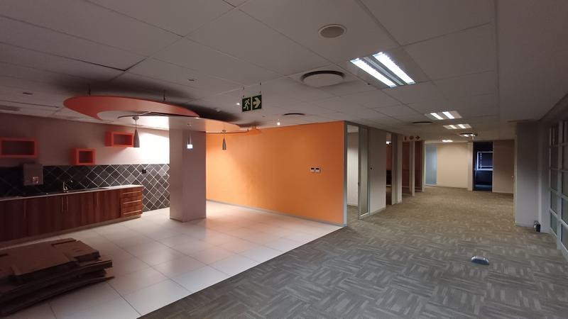 To Let Commercial Property for Rent in Highveld Technopark Gauteng