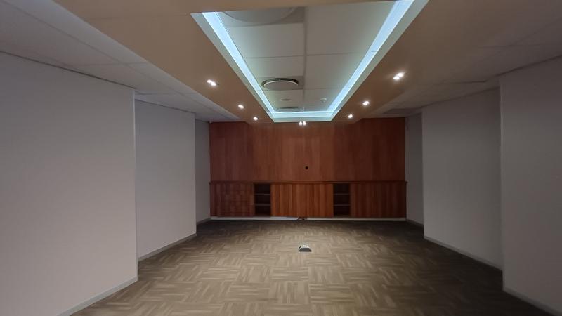 To Let Commercial Property for Rent in Highveld Technopark Gauteng