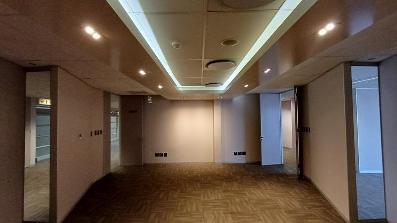 To Let Commercial Property for Rent in Highveld Technopark Gauteng