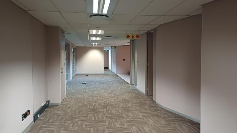 To Let Commercial Property for Rent in Highveld Technopark Gauteng