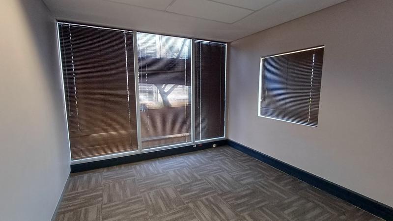To Let Commercial Property for Rent in Highveld Technopark Gauteng