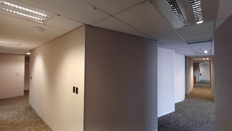 To Let Commercial Property for Rent in Highveld Technopark Gauteng