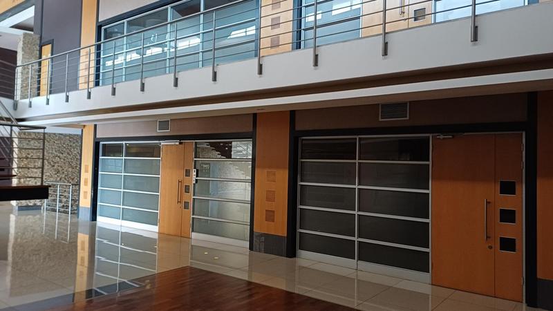 To Let Commercial Property for Rent in Highveld Technopark Gauteng