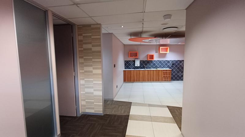 To Let Commercial Property for Rent in Highveld Technopark Gauteng