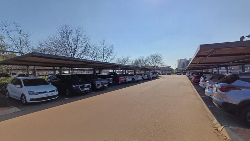To Let Commercial Property for Rent in Highveld Technopark Gauteng