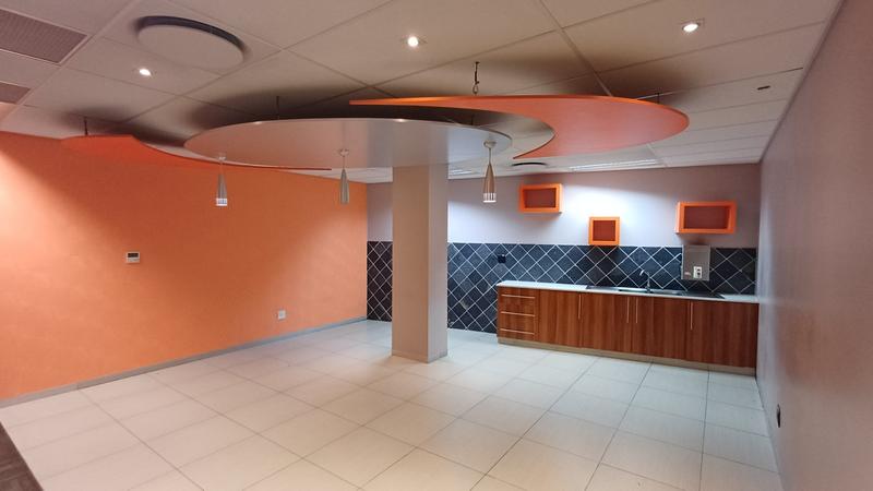 To Let Commercial Property for Rent in Highveld Technopark Gauteng