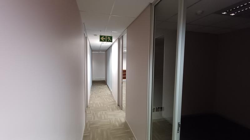 To Let Commercial Property for Rent in Highveld Technopark Gauteng